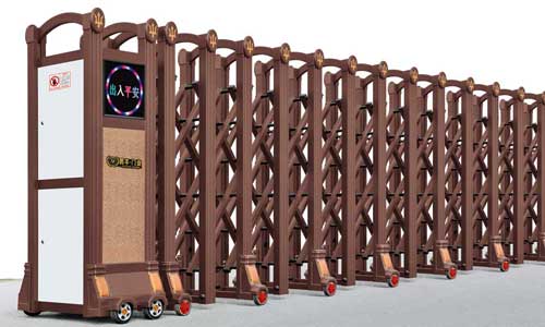 古博力4号JF-B651-085