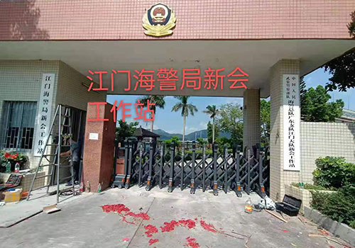 红星案例