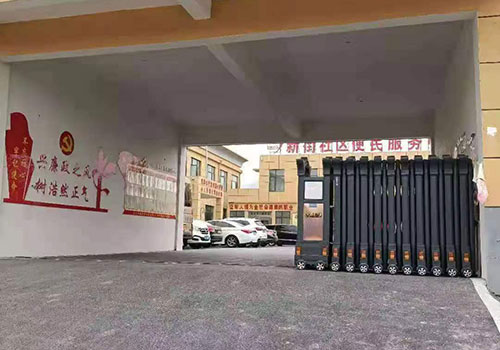 红星案例