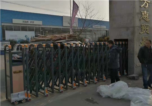 鸿运当头案例