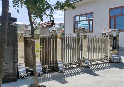 爵丰豪门案例
