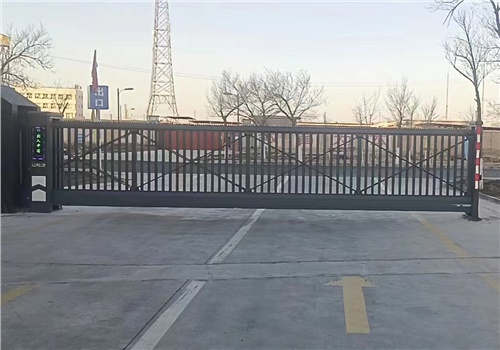 悬浮门案例