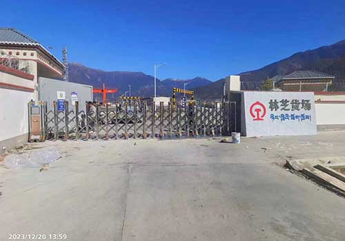 东方卫士系列