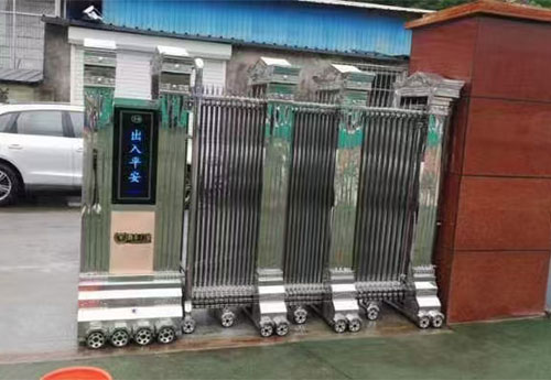 豪门系列