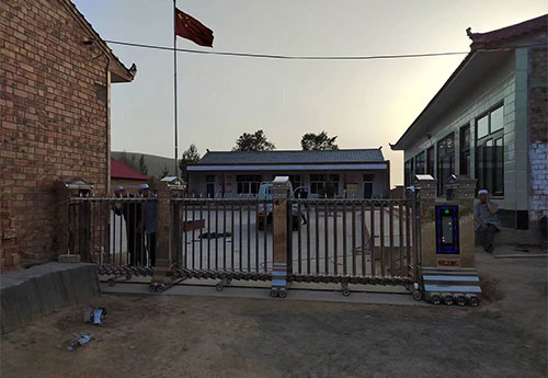 豪门系列
