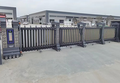 豪门系列
