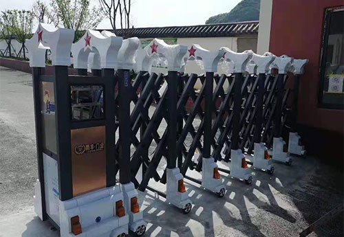 红星5号系列
